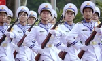 Công dân có chỉ số cơ thể thế nào mới được nhập ngũ?