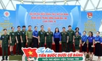 Tuổi trẻ Bệnh viện T.Ư Quân đội 108: Ra sức rèn y đức, vững kỹ thuật, nhiều sáng tạo