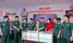 Tuổi trẻ Sĩ quan Lục quân 1 giành nhiều đỉnh cao mới