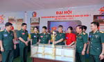 Tuổi trẻ Sĩ quan Lục quân 1 giành nhiều đỉnh cao mới