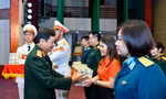 Thượng tướng Lê Huy Vịnh: Bảo vệ phụ nữ, trẻ em, vun đắp và lan tỏa yêu thương
