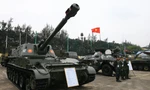 Việt Nam hướng tới làm chủ công nghệ chế tạo hệ thống pháo tự hành