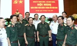 Thực hiện chặt chẽ quy hoạch lãnh đạo Bộ Quốc phòng nhiệm kỳ 2026-2031