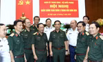 Thực hiện chặt chẽ quy hoạch lãnh đạo Bộ Quốc phòng nhiệm kỳ 2026-2031