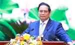 Thủ tướng Phạm Minh Chính yêu cầu toàn quân thực hiện tốt ‘3 không’