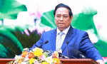Thủ tướng Phạm Minh Chính yêu cầu toàn quân thực hiện tốt ‘3 không’