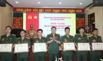 Xây dựng người thanh niên Quân đội có bản lĩnh vững vàng