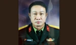 Một sĩ quan Quân đội hy sinh khi cứu dân