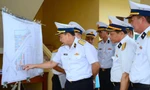 Tư lệnh Hải quân: Không vì sợ mất an toàn mà rón rén