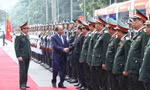 Chủ tịch nước dự Lễ trao Giải thưởng Hồ Chí Minh về khoa học, công nghệ 