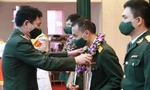 Bộ Tổng tham mưu vinh danh 12 người trẻ xuất sắc