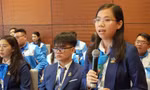 Xây dựng Đoàn vững mạnh, xứng đáng là đội dự bị tin cậy của Đảng