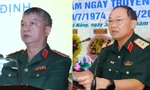 Chân dung hai tân Phó Tổng tham mưu trưởng Quân đội nhân dân Việt Nam