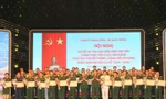 Bộ trưởng Bộ Quốc phòng và Chủ nhiệm Tổng cục Chính trị QĐND Việt Nam tặng Bằng khen cho 84 tập thể điển hình tiên tiến toàn quân, sáng 15/8