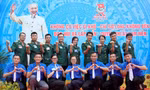 Bồi dưỡng khát vọng cống hiến cho thanh niên quân giới