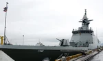 Tàu Hải quân Thái Lan thăm Đà Nẵng