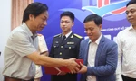 Gala chào mừng các Gương mặt trẻ Việt Nam tiêu biểu và triển vọng năm 2021