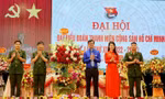 Tổ chức Đoàn là nơi quy tụ, cống hiến của người trẻ Biên phòng
