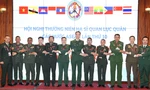 Hạ sĩ quan Lục quân ASEAN thúc đẩy hợp tác quốc phòng - quân sự