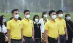 Gương mặt trẻ Việt Nam tiêu biểu báo công dâng Bác