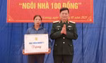 'Ngôi nhà 100 đồng' hỗ trợ đồng bào nghèo