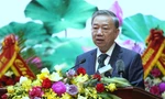 Tổng Bí thư Tô Lâm: Xây dựng Quân đội vững mạnh về chính trị 