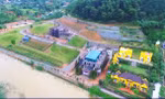 Hà Nội 'thúc' xử lý việc băm nát rừng xây biệt thự ở Sóc Sơn, Ba Vì