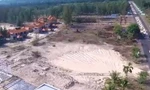Siêu dự án Thanh Long Bay huy động vốn trái phép bị Bình Thuận 'tuýt còi'