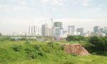 Phó Thủ tướng yêu cầu xử lý dứt điểm vụ giao 200 lô đất ở không qua đấu giá ở Hà Nội. Ảnh minh họa.