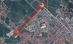 4 bộ vào cuộc vụ 1,39 km đường đổi hàng chục ha đất của Dabaco
