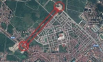 4 bộ vào cuộc vụ 1,39 km đường đổi hàng chục ha đất của Dabaco