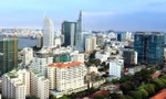 HoREA kiến nghị giải cứu hơn 100 dự án bất động sản 'đóng băng' trên địa bàn TPHCM