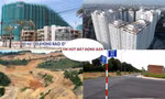 Khu đất công 'đẩy' loạt quan chức vào lao lý, 'nóng' sai phạm khu Linh Đàm