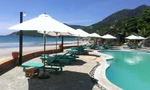 Khu nghỉ dưỡng Ninh Phước Wild Beach Resort & Spa tại thôn Ninh Tịnh, xã Ninh Phước, thị xã Ninh Hòa nằm trong danh sách chưa đảm bảo điều kiện kinh doanh dịch vụ lưu trú du lịch.