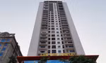 Ì ạch cả thập kỷ, Lâm Viên Complex 'lùa' dân vào ở dù chưa nghiệm thu PCCC