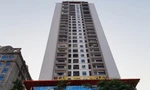 Ì ạch cả thập kỷ, Lâm Viên Complex 'lùa' dân vào ở dù chưa nghiệm thu PCCC