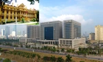 9 bộ, ngành xây trụ sở mới, chỉ 1 bộ bàn giao lại 'đất vàng'