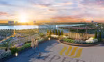 Imperia Sky Garden: Lời giải cho bài toán 'nghỉ dưỡng giữa lòng Thủ đô'