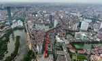 Đề nghị Hà Nội công khai hồ sơ pháp lý đường ‘đắt nhất hành tinh’