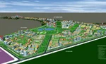 Tổng HUD xin lùi thêm 15 năm ở dự án đô thị Việt Hưng