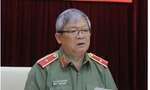 Bộ Công an phân công Người phát ngôn thay Trung tướng Tô Ân Xô
