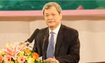 Cựu Chủ tịch tỉnh Bắc Ninh Nguyễn Tử Quỳnh bị bắt về tội ‘Nhận hối lộ’