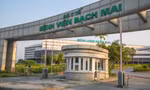 Bắt đầu thanh tra dự án Bệnh viện Bạch Mai và Việt Đức cơ sở 2