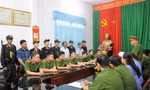 Bắt ba cựu chủ tịch xã ở Nam Định có hành vi lợi dụng chức vụ 