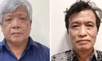 Bắt nguyên Thứ trưởng Bộ TN&MT Nguyễn Linh Ngọc 
