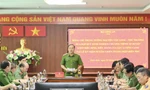 Đảm bảo an ninh, an toàn tuyệt đối cho Lễ kỷ niệm 70 năm Chiến thắng Điện Biên Phủ