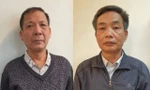 Bắt 2 thành viên HĐTV Tổng Công ty Chè Việt Nam