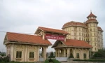 Trường Đại học Hà Hoa Tiên đứng đầu danh sách nợ thuế ở Hà Nam