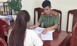 Xử phạt cô gái phao tin đồn nhảm ‘Hà Nam thất thủ' 