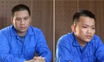 Bắt 10 đối tượng trong đường dây cá độ 150 tỷ đồng 